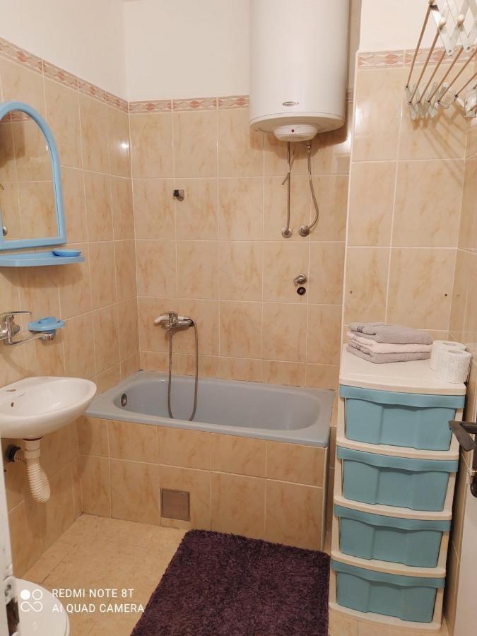 Apartman Berane Eksteriør billede