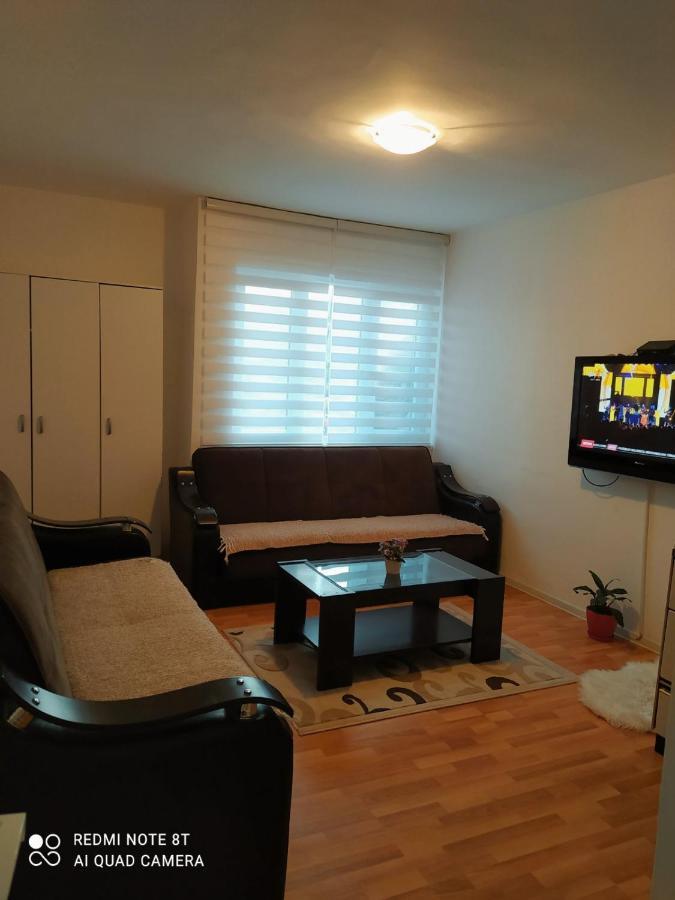 Apartman Berane Eksteriør billede