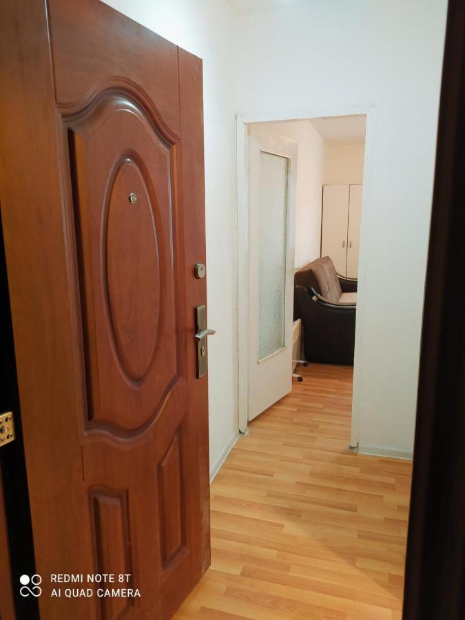 Apartman Berane Eksteriør billede