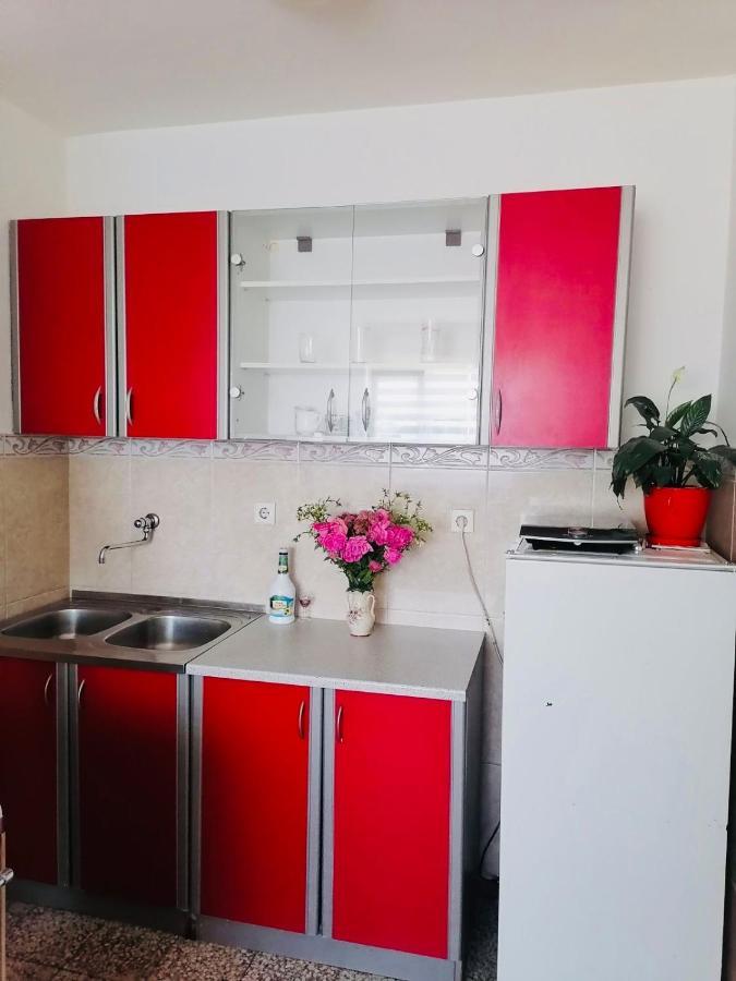 Apartman Berane Eksteriør billede