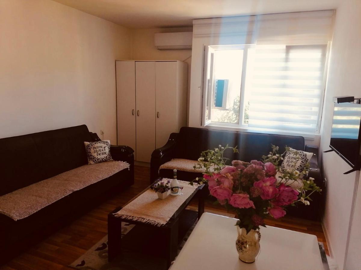 Apartman Berane Eksteriør billede