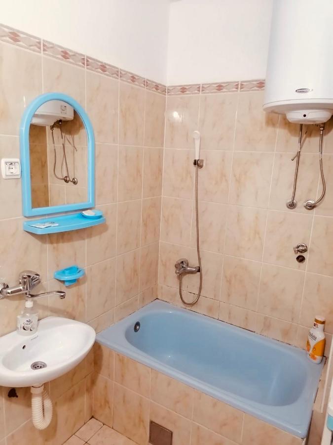 Apartman Berane Eksteriør billede