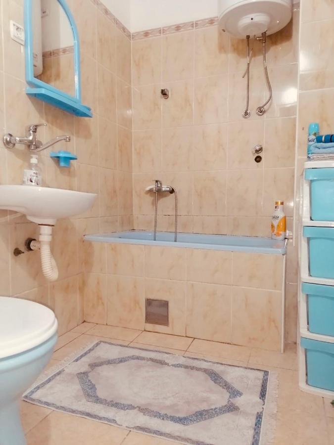 Apartman Berane Eksteriør billede