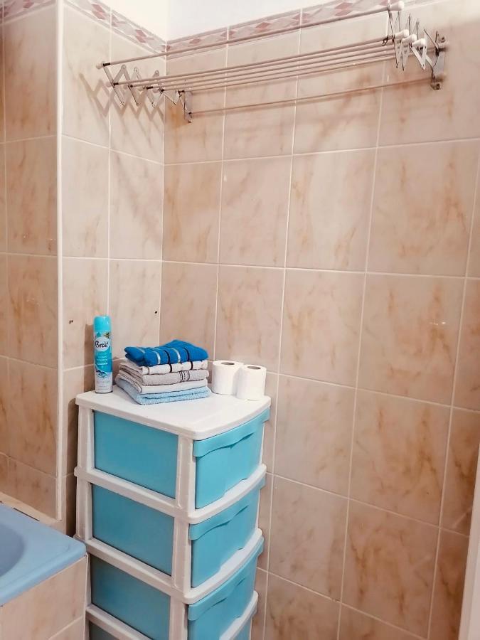 Apartman Berane Eksteriør billede