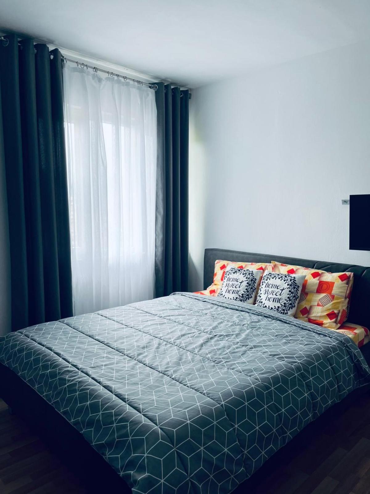 Apartman Berane Eksteriør billede