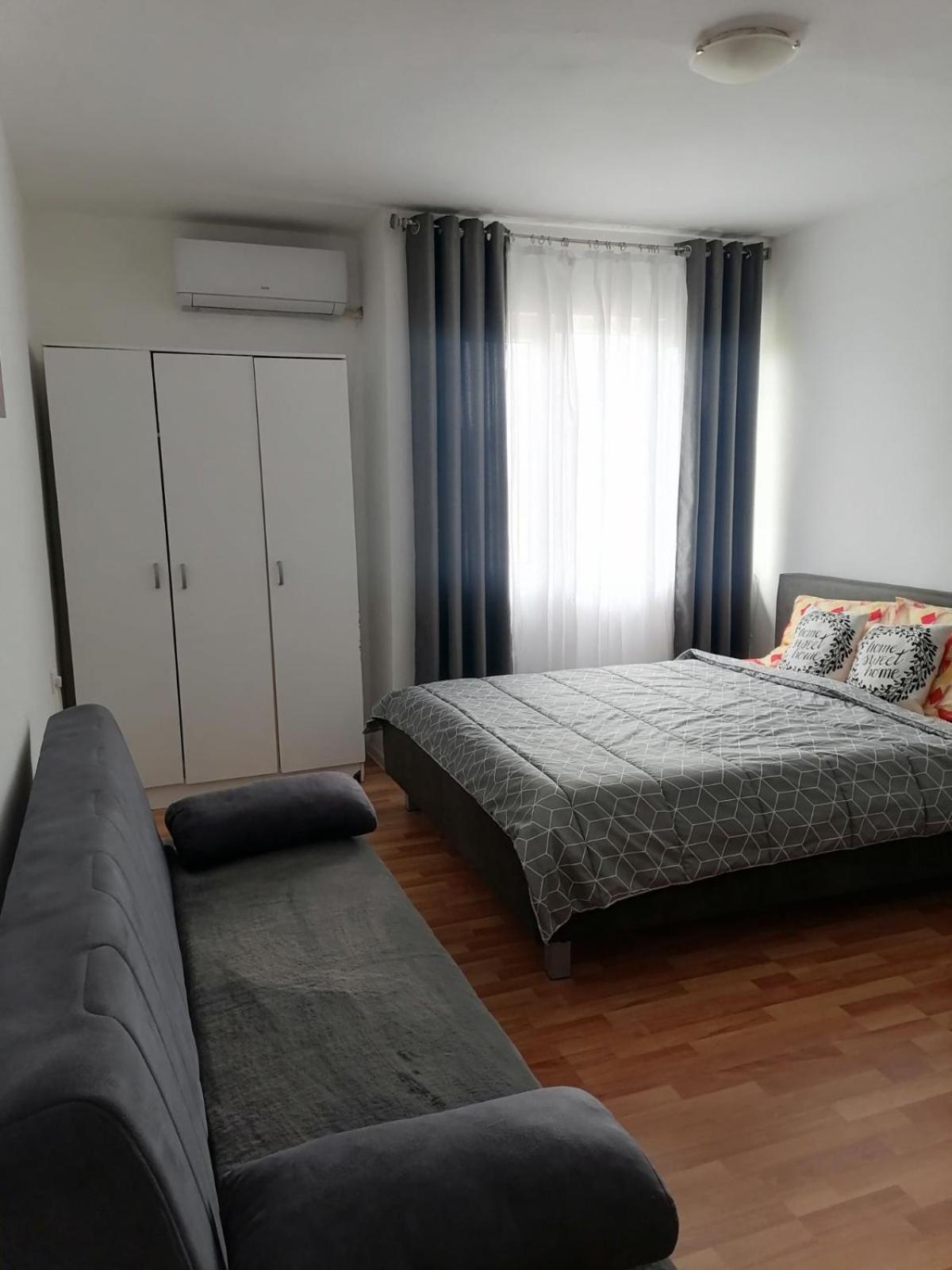 Apartman Berane Eksteriør billede